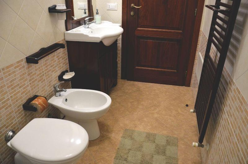 Il Quadrifoglio Bed & Breakfast Trapani Exterior photo