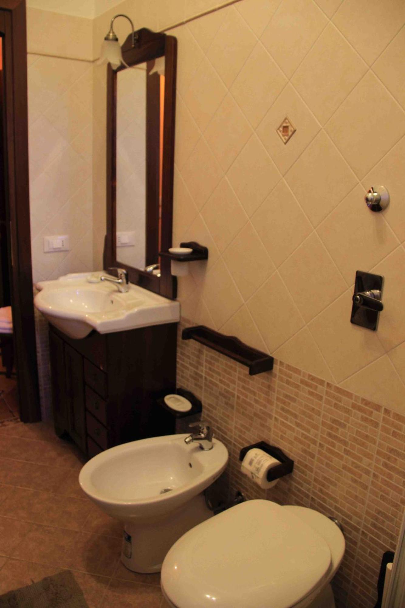 Il Quadrifoglio Bed & Breakfast Trapani Exterior photo