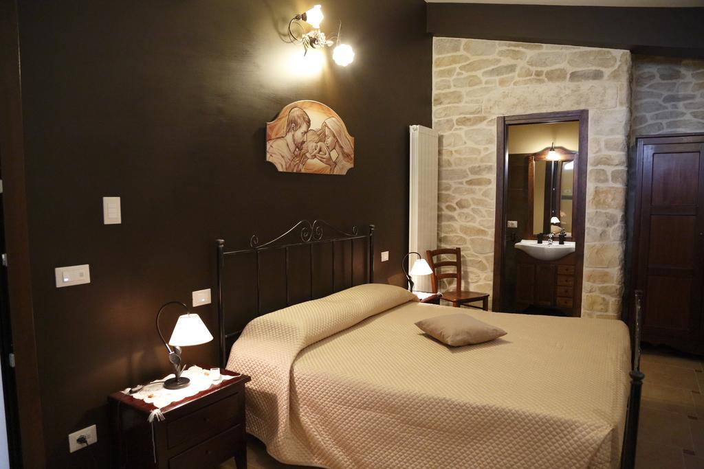 Il Quadrifoglio Bed & Breakfast Trapani Exterior photo