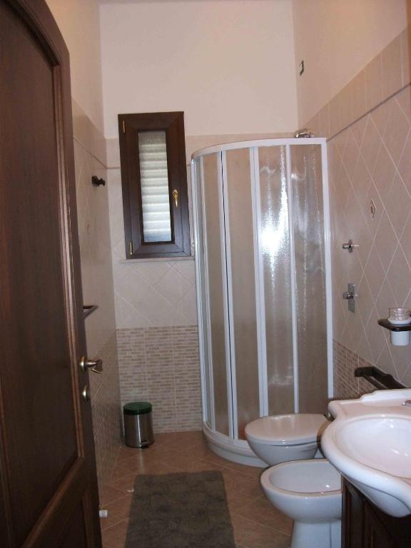Il Quadrifoglio Bed & Breakfast Trapani Room photo